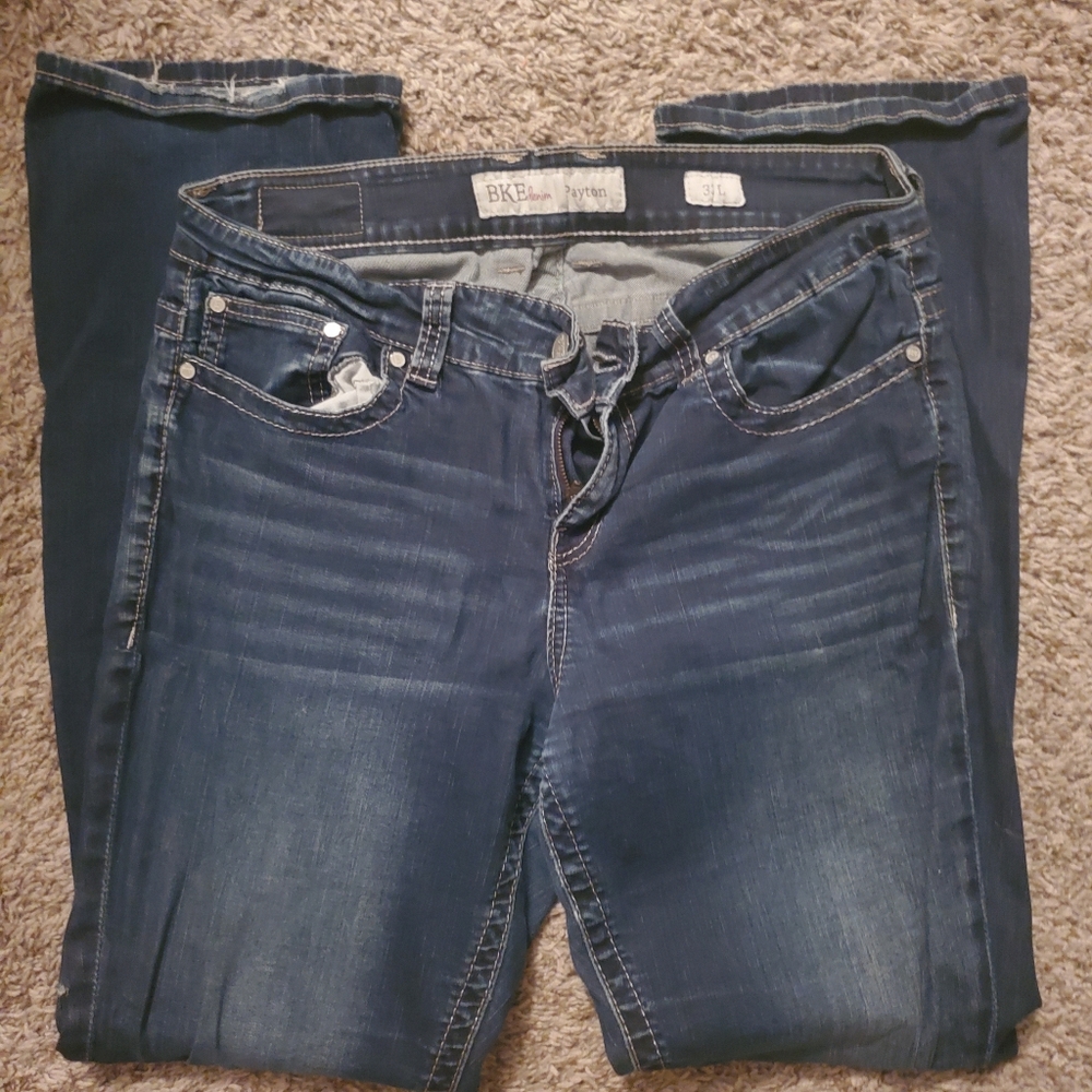 BKE Payton Jeans